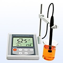 美國(guó)CLEAN CON500臺(tái)式電導(dǎo)率測(cè)定儀
